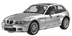 BMW E36-7 B3247 Fault Code