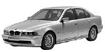 BMW E39 B3247 Fault Code