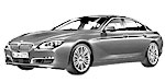 BMW F06 B3247 Fault Code