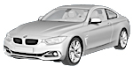 BMW F32 B3247 Fault Code